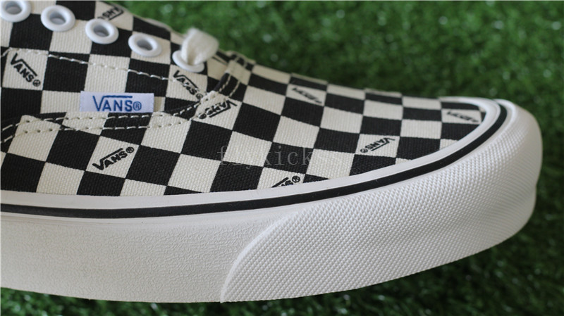 Vans Vault Sk8 Hi and Era OG LX